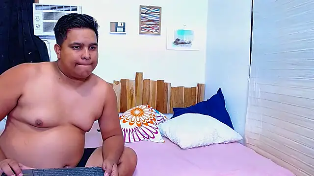 lucasandSofi online show from January 2026 01:11:02 AM