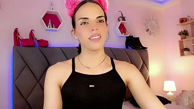 CandyJoselyn online show from February 2025 06:38:01 PM