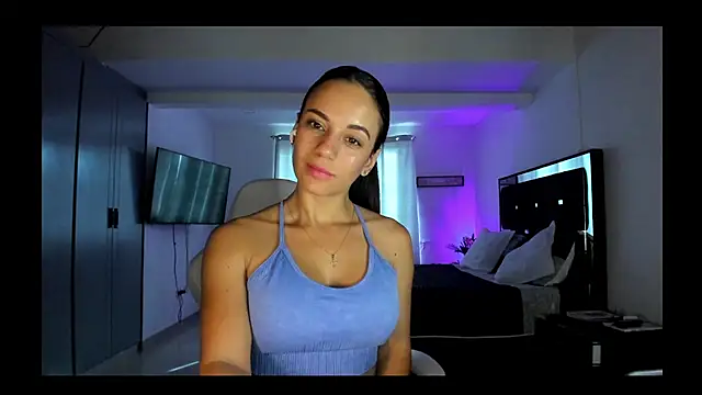 Snapshot of Sara_lopez_28 chatting on August 2026 01:16:02 PM Sara lopez 28 online show from August 2026 01:16:02 PM
