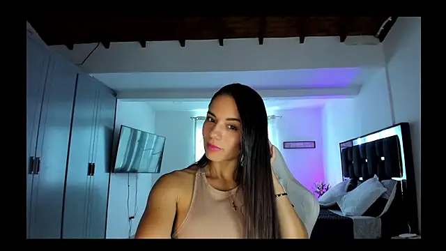 Snapshot of Sara_lopez_28 chatting on August 2026 01:13:02 PM Sara lopez 28 online show from August 2026 01:13:02 PM