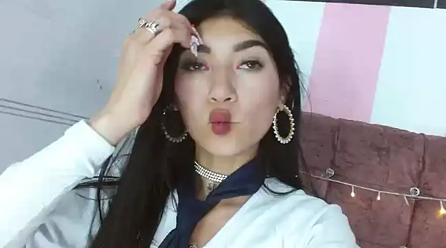 sara caplerx online show from March 2025 06:23:02 PM