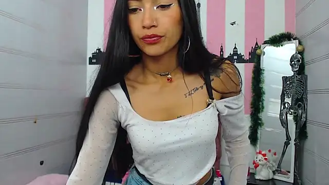 sara caplerx online show from September 2025 01:01:01 PM