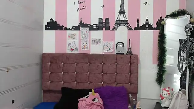 sara caplerx online show from September 2025 12:52:02 PM