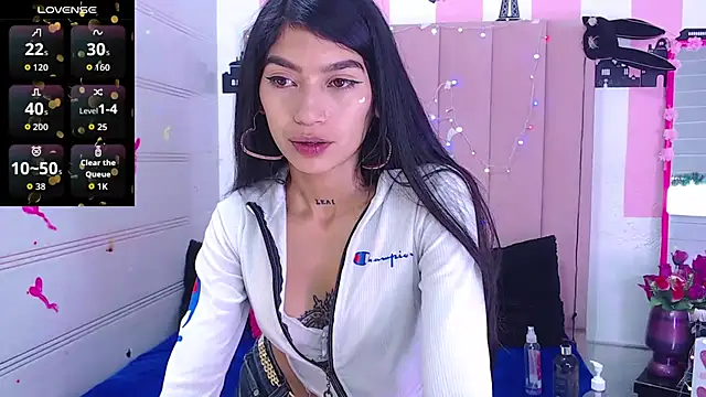 sara caplerx online show from December 2025 01:50:02 PM