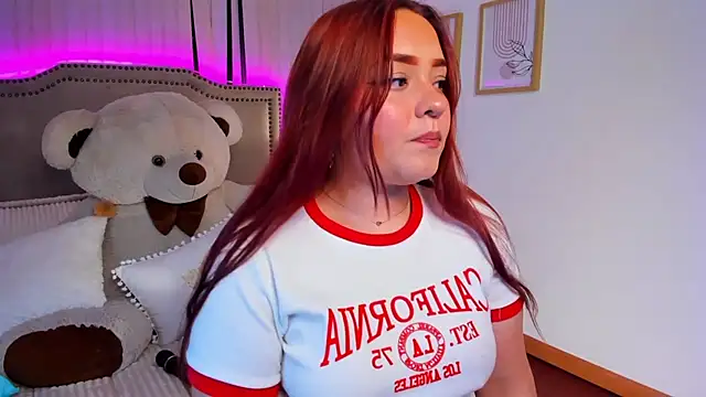 Snapshot of Valentina_Se chatting on January 2025 06:57:01 AM Valentina Se online show from January 2025 06:57:01 AM