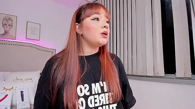 Snapshot of Valentina_Se chatting on February 2025 04:09:02 AM Valentina Se online show from February 2025 04:09:02 AM