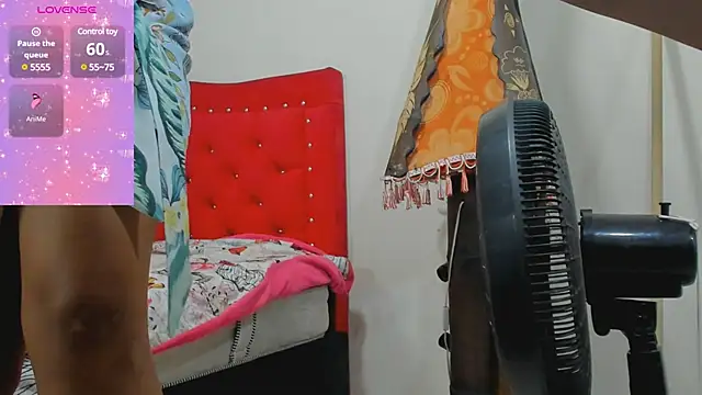 sharoncute1 online show from January 2025 09:40:02 PM