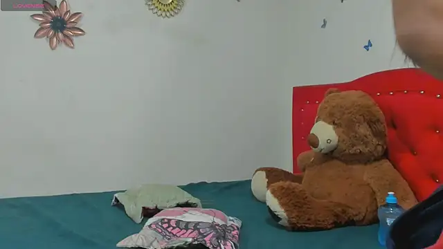 sharoncute1 online show from February 2025 07:47:02 AM