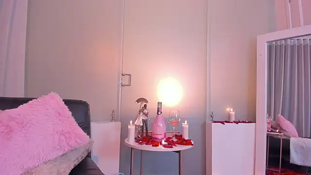 IsabellaAnngel online show from February 2025 12:59:01 AM