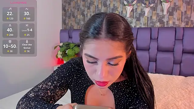 IsabellaAnngel online show from March 2026 10:13:02 PM