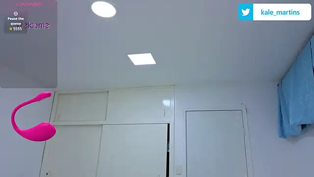 KALE 19 online show from October 2025 01:57:01 AM