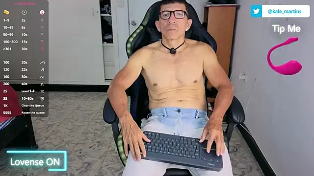 KALE 19 online show from February 2026 02:50:02 AM