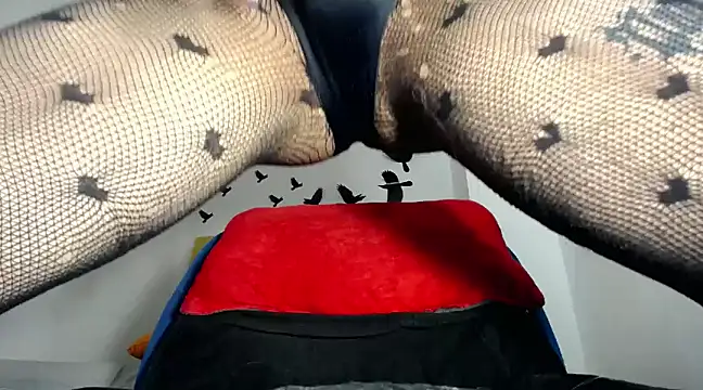 paulinabigcock online show from February 2025 07:04:02 PM