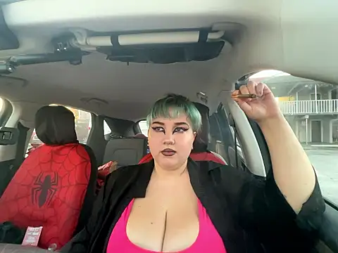 xburykaialivex online show from January 2026 10:45:01 PM