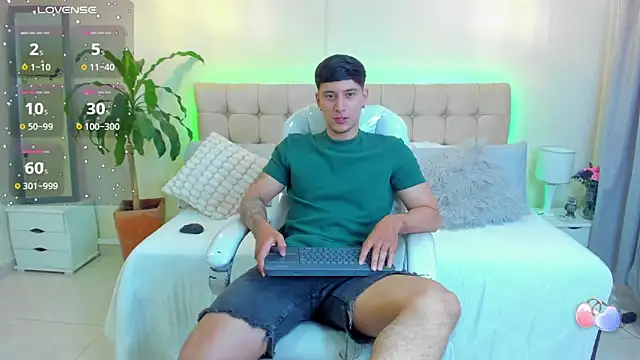 Damian23   online show from January 2025 01:21:02 PM