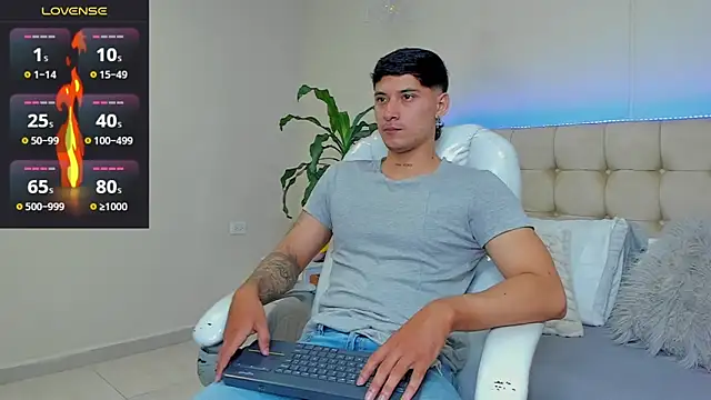 Damian23   online show from February 2025 12:58:01 PM