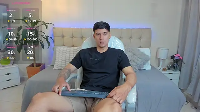 Damian23   online show from February 2025 01:52:02 PM