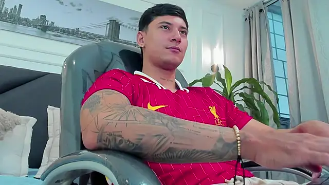 Damian23   online show from November 2025 11:53:01 AM