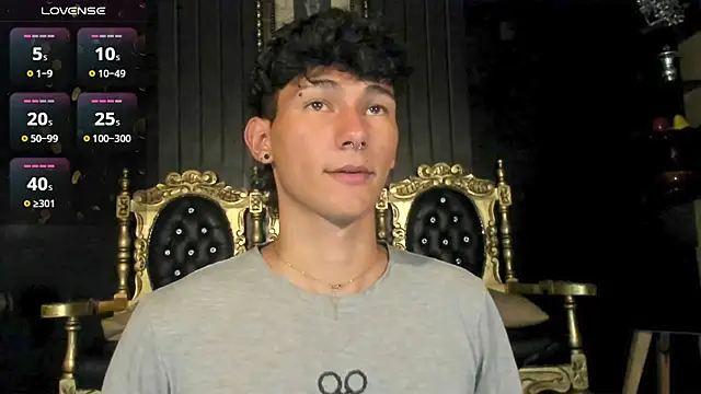 Alexx tc online show from December 2024 02:58:02 AM