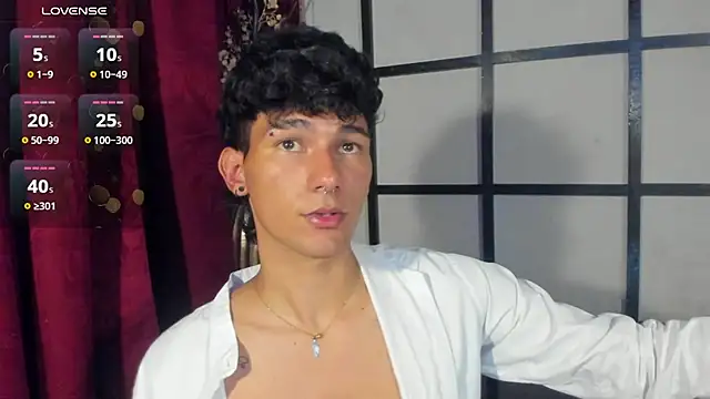 Alexx tc online show from December 2024 10:46:02 AM