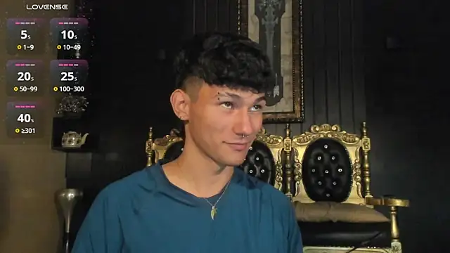 Alexx tc online show from December 2024 06:47:01 AM