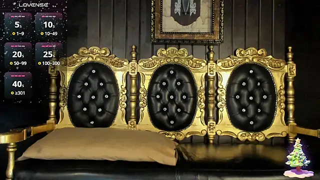 Alexx tc online show from December 2024 05:21:01 AM