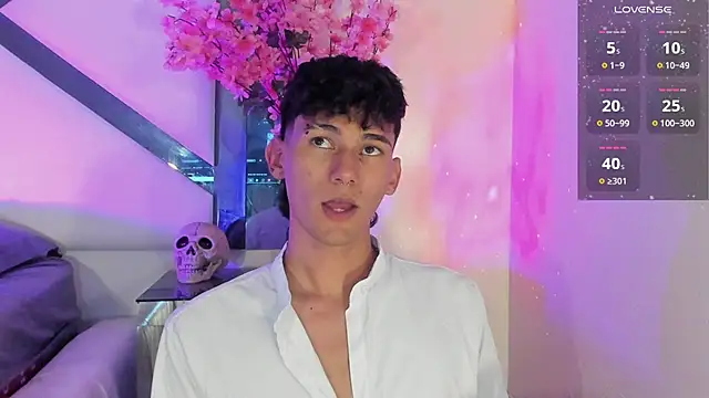 Alexx tc online show from January 2025 07:31:02 AM