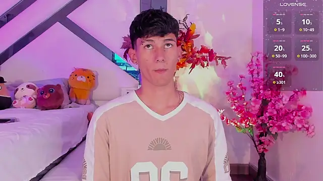 Alexx tc online show from January 2025 01:53:01 AM