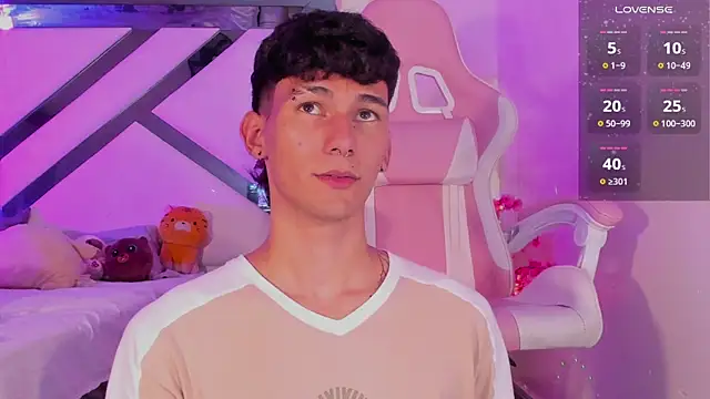 Alexx tc online show from January 2025 05:03:01 AM