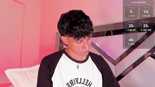 Alexx tc online show from January 2025 06:33:01 AM