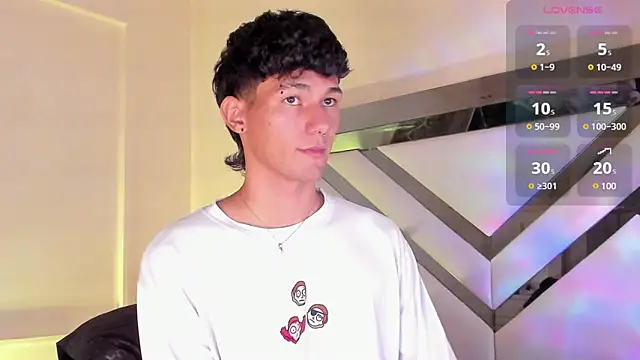 Alexx tc online show from February 2025 07:07:02 AM