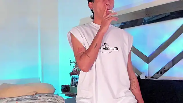 Alexx tc online show from February 2025 08:33:02 AM