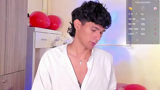 Alexx tc online show from February 2025 06:44:01 AM