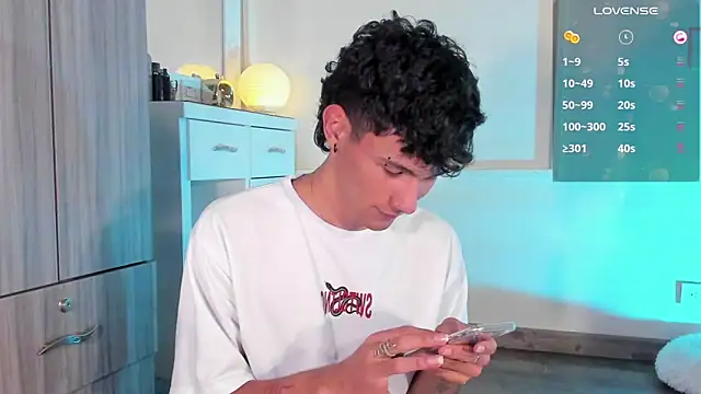 Alexx tc online show from March 2025 08:08:01 AM