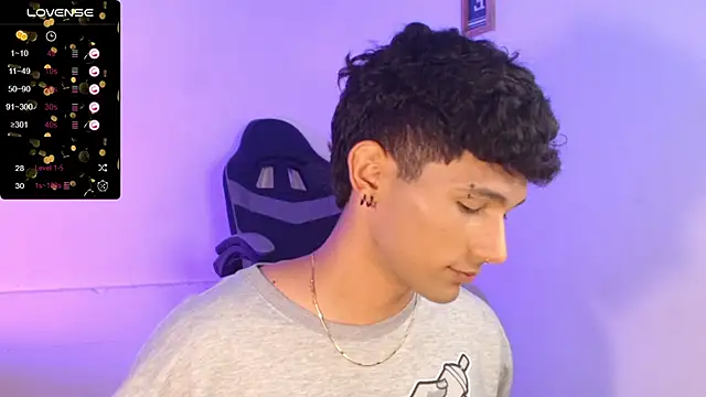 Alexx tc online show from September 2025 05:44:01 AM