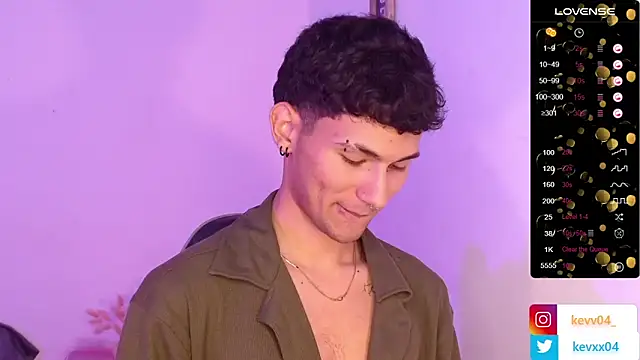 Alexx tc online show from October 2025 06:25:01 AM