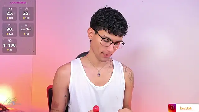 Alexx tc online show from April 2026 02:33:01 AM