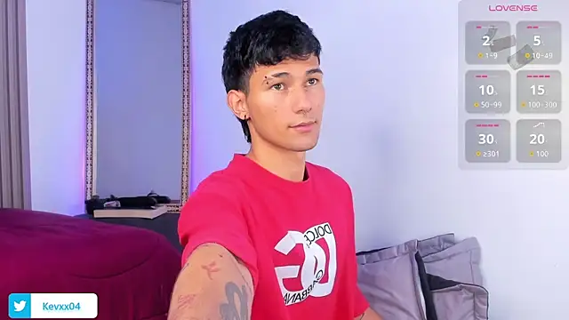 Alexx tc online show from May 2026 03:15:01 AM