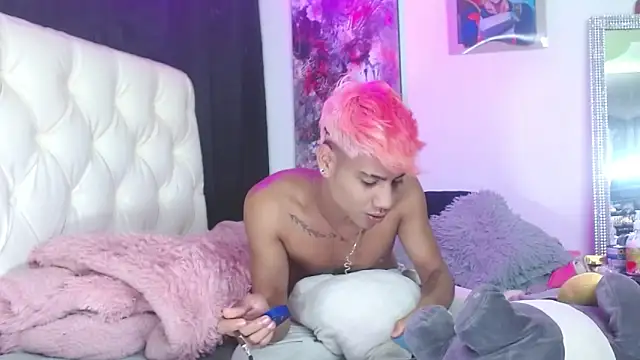 Sexys Boys Hot1 online show from January 2025 01:33:01 AM