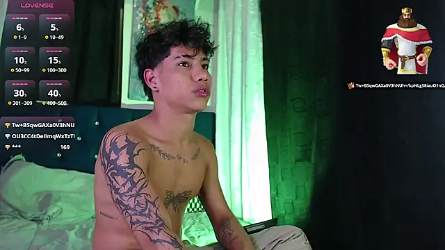 Snapshot of Sexys_Boys_Hot1 chatting on January 2026 08:12:01 PM Sexys Boys Hot1 online show from January 2026 08:12:01 PM