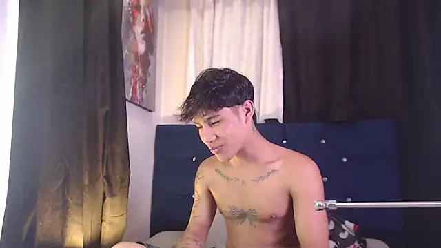 Snapshot of Sexys_Boys_Hot1 chatting on February 2026 02:04:01 AM Sexys Boys Hot1 online show from February 2026 02:04:01 AM