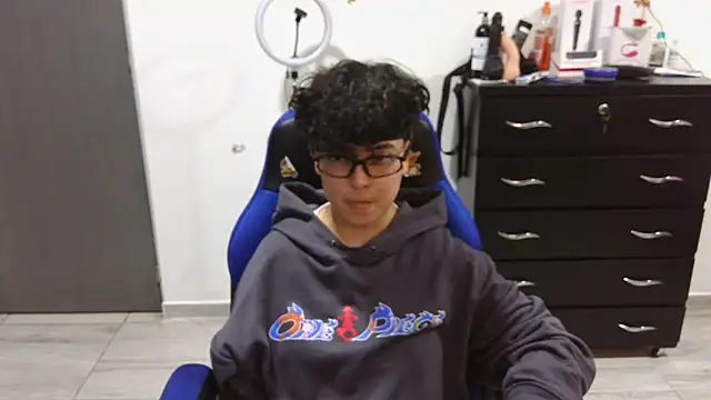 thomascooper7 online show from January 2025 11:50:01 PM