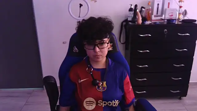 thomascooper7 online show from January 2025 08:25:01 PM