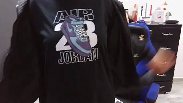 thomascooper7 online show from January 2025 06:46:02 AM