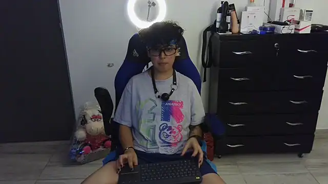 thomascooper7 online show from February 2025 12:36:02 AM