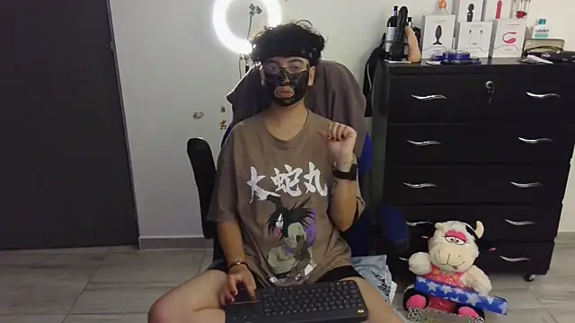 thomascooper7 online show from March 2025 12:51:01 AM