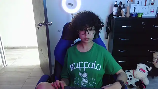 thomascooper7 online show from October 2025 07:05:01 PM