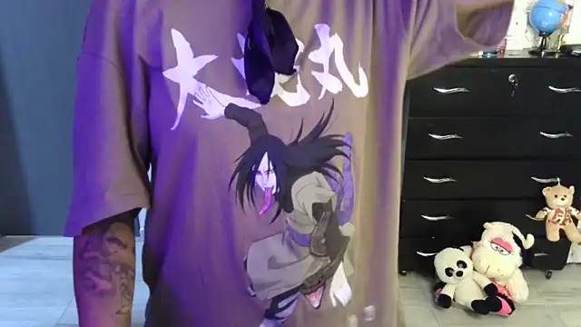 thomascooper7 online show from April 2026 09:39:33 PM