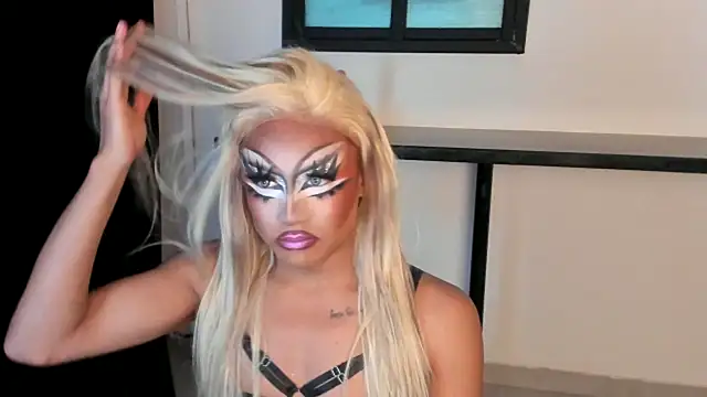 Sabrina Rosse   online show from February 2025 02:51:02 AM