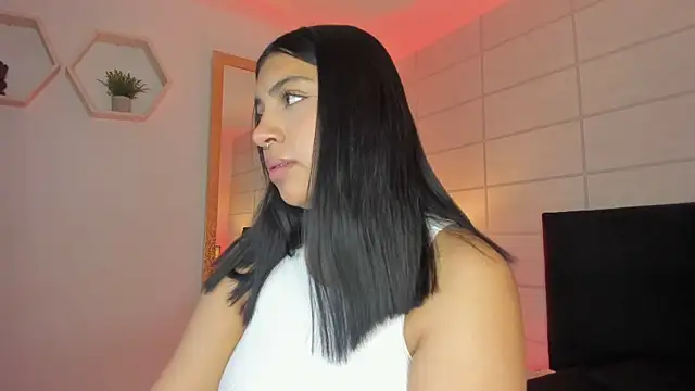 Christine Laam online show from November 2025 12:09:02 PM